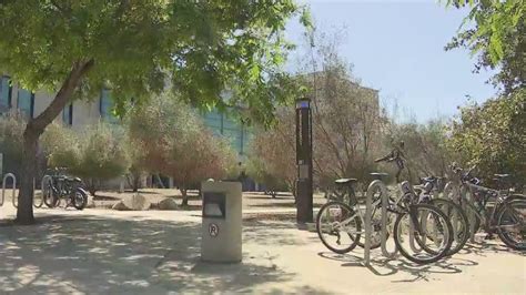Four sexual assaults reported at Cal State San Marcos during fall semester